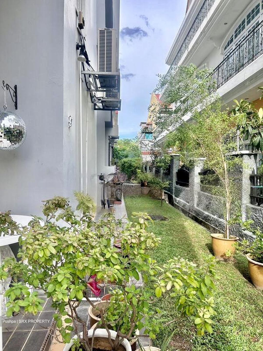 Lengkong Lima (D14), Semi-Detached #484225721